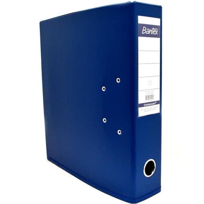 

Terbagus Odner Bantex Folio 1465 File Atk
