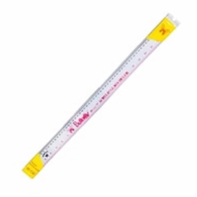 

➚Diskon➥ PENGGARIS PLASTIK 60 CM BUTTERFLY / PENGGARIS 60 CM BUTTERFLY F56 ✵