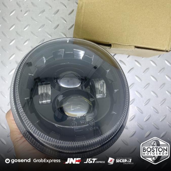 Headlamp Daymaker Vespa Gts Non Hpe