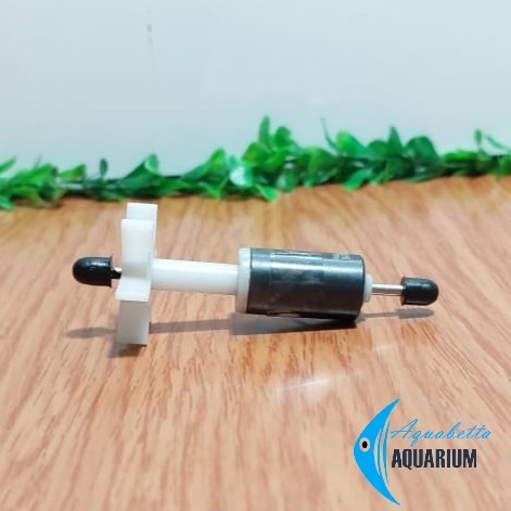 Rotor Pompa Air Aquarium Nikita Yamano SP 1800 / Yamano WP 103 Celup ready