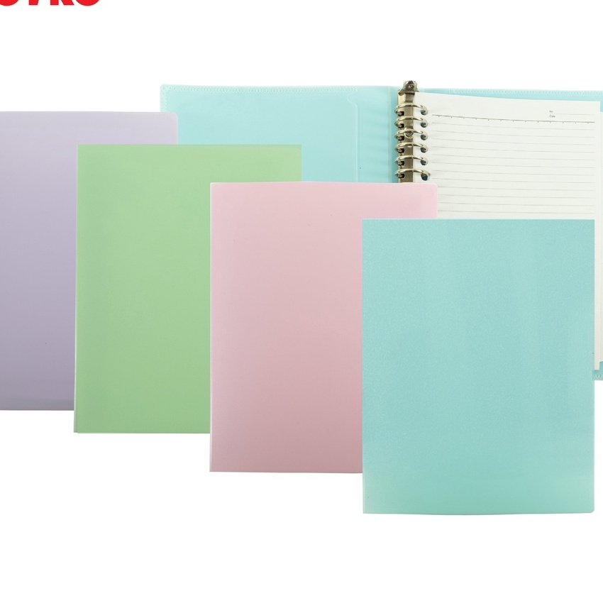 

[N➤Y ✮L) Binder Note Joyko A5-MHPT-M516- super.kerren..!