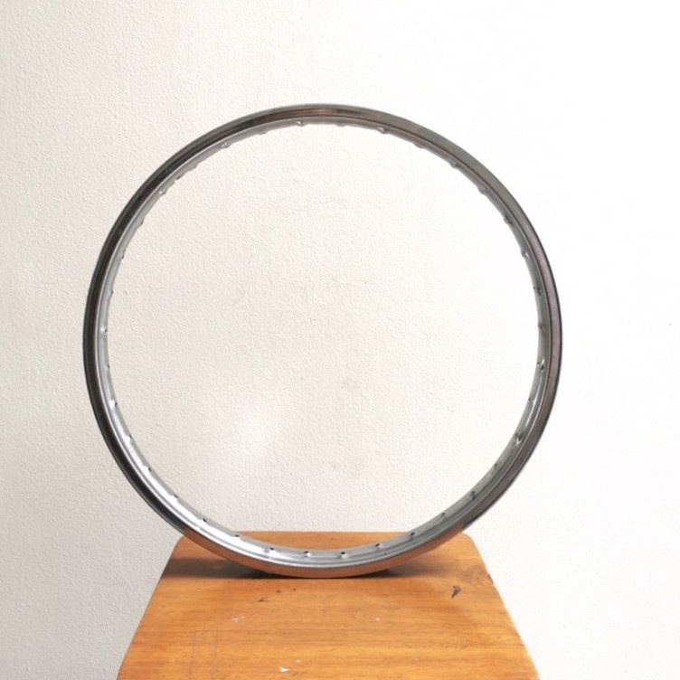 'Rag VELG SEPEDA 20 INCH 36HOLE BMX BESI CHROME q Terbaru ☼.