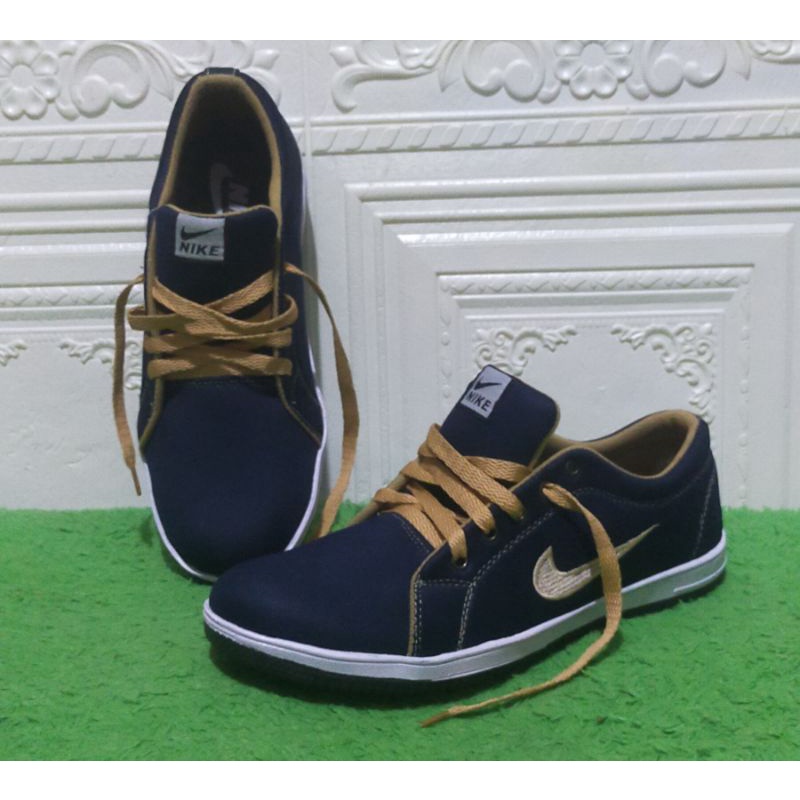 sepatu casual pria sepatu sneaker pria