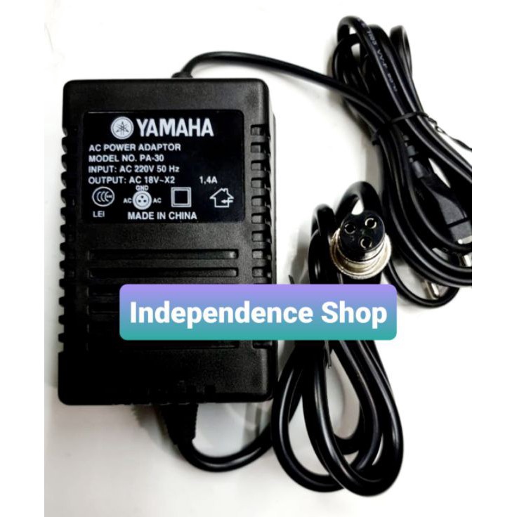 ￣ P Power AC Adaptor Mixer YAMAHA MG166CX MG206 MG124CX MG166C MG166CX USB MG206C Consoles Best Prod