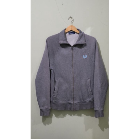 tracktop Fred Perry