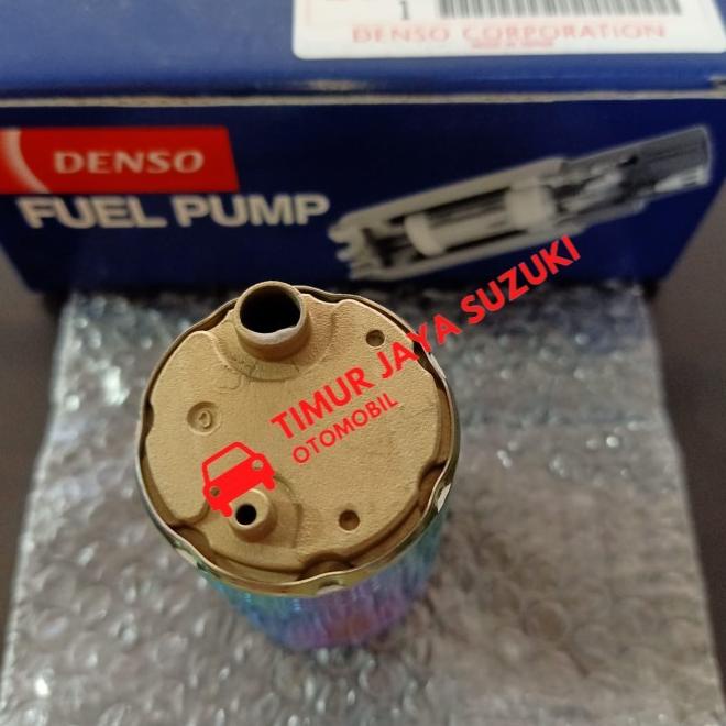 Rotak / Fuel Pump Apv, Grand Vitara, Innova Denso Asli