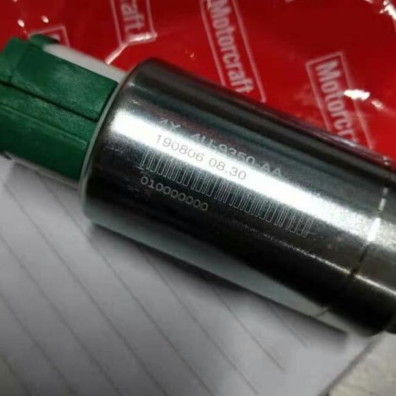 Fuel Pump Pompa Bensin Suzuki Splash