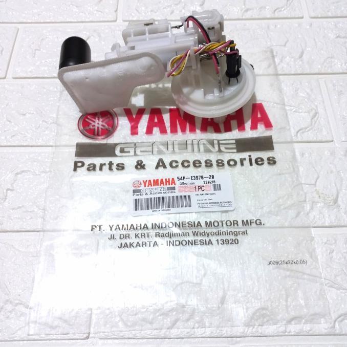 Fuel Pump Assy Mio J Original