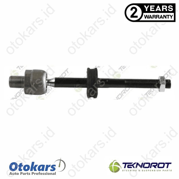 New Tie Rod Axle Joint, As Tie Rod, Depan Bmw E36 (Teknorot B-303) Kode Ma245