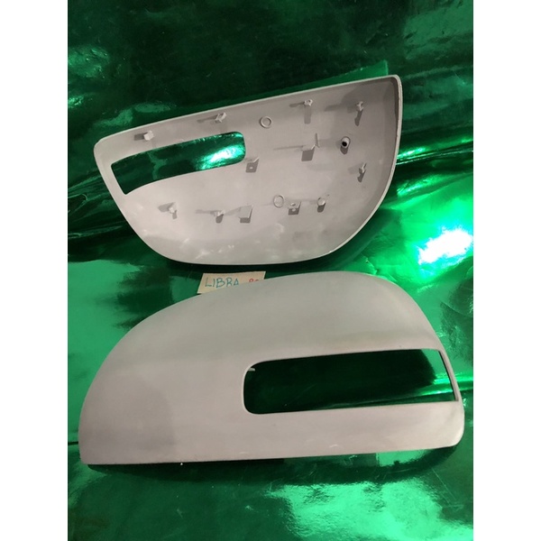 Cover spion TOYOTA RUSH DAIHATSU TERIOS gen 2 th 2015-2017 ori