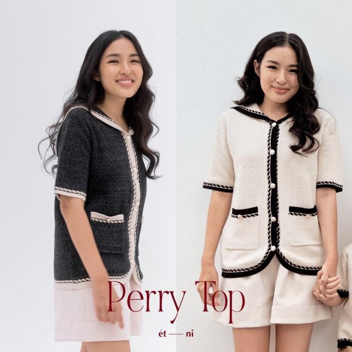 Etni - Perry Top
