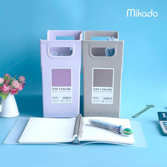 

NCL MAGAZINE FILE / BOX FILE ORGANIZER A4