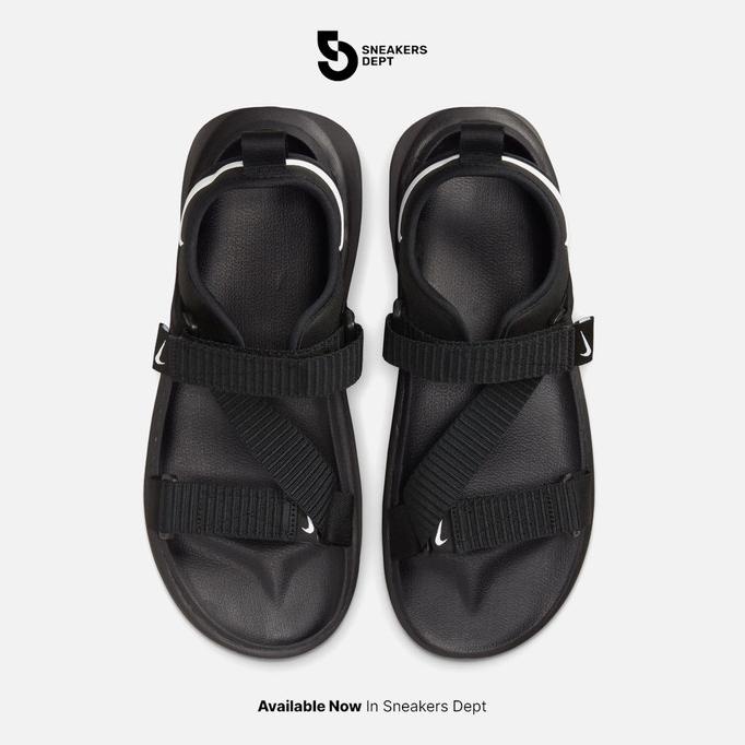 Sandal Pria NIKE VISTA SANDAL DJ6605001 ORIGINAL