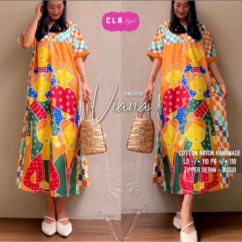 DASTER PAYUNG TEJO ARISAN ORI SEMERBAK BATIK PREMIUM HIGH QUALITY DASTER KEKINIAN DASTER RAYON BUSUI