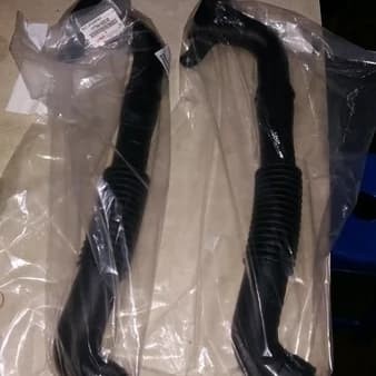 Bestseller Selang Belalai Hawa Soluna Sienta Air Intake