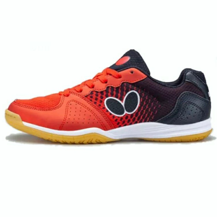 ⁂YWQ Sepatu Pingpong Butterfly Sepatu Tenis Meja Butterfly Sepatu Tenis Meja Butterfly Tenis Meja ✪ 