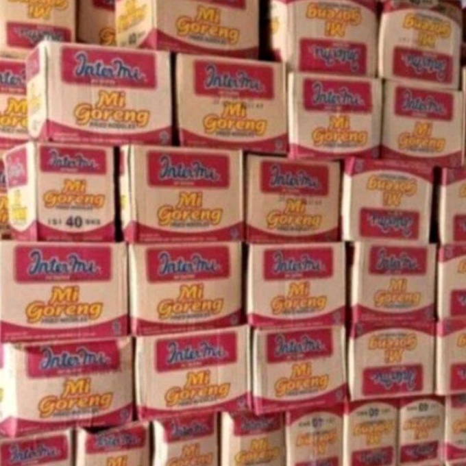 

(Z✮H J> inter mi goreng 1 karton /paling.laris✮