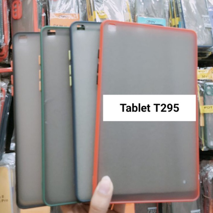 ・ Case Mychoice dove pelindung camera Samsung galaxy Tablet T295/tab A 8.0 2019 s Special Edition Re
