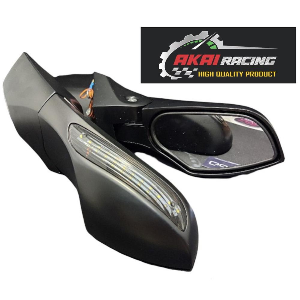 # spion lipat nmax old spion body variasi motor nmax