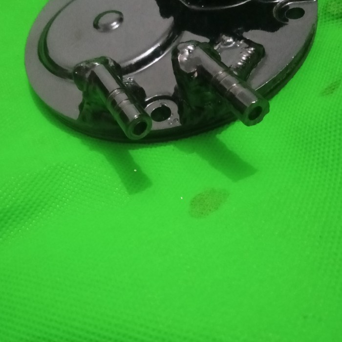 Adaptor Oil Cooler Mio J Xride Soul Gt