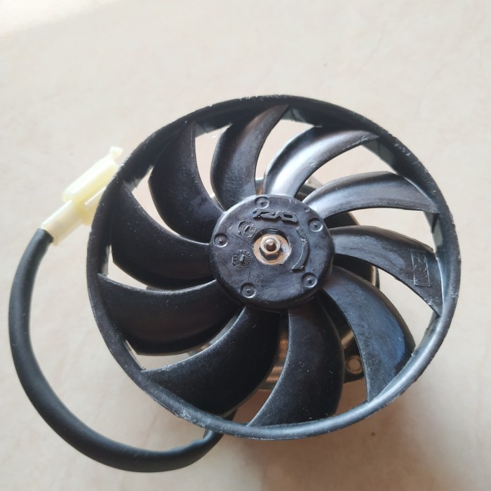 Dinamo Kipas Radiator Viar Cross X 250