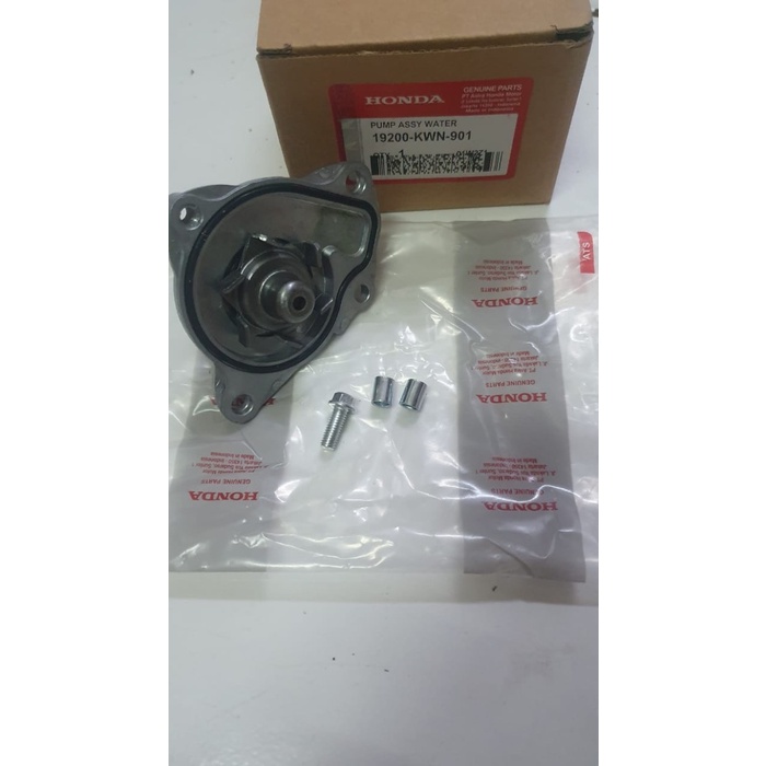 (Bisa Cod) Waterpump Assy Radiator Adv 150 Vario 125 150 Original Hnd