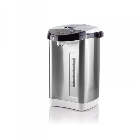 ] [ TERMOS LISTRIK ] IONA AIRPOT ELECTRIC 5.0 Liter BATAM