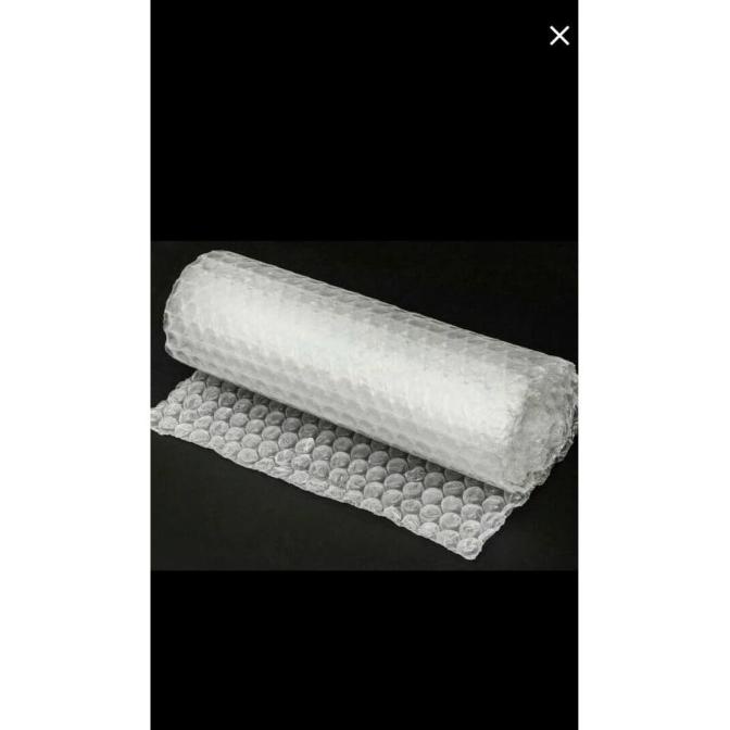 

{{{{{{] EXTRA BUBBLE WRAP PACKING PAKET PACKAGE (20cm x 30cm)