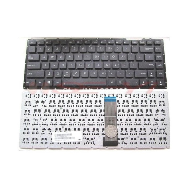 Keyboard Asus X450 X450J X450Jb X450Jf X450Jn 450J A450Jb A450Jn