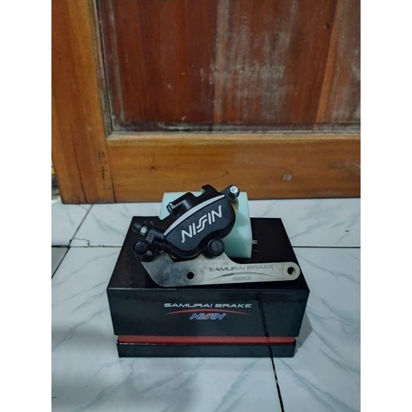 Kaliper NISSIN SAMURAI uk260 Vario125/150