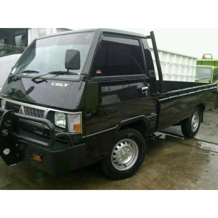 Peredam Anti Panas Mesin L300