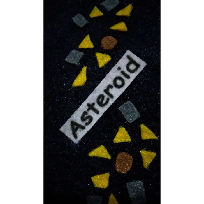 FLASH SALE MAINAN EDUKASI PLANET TATA SURYA TERLARIS