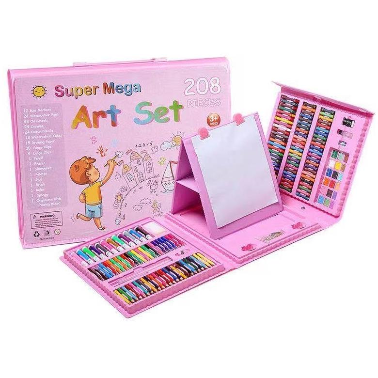 

SALE ART SET RANBOW KMR825