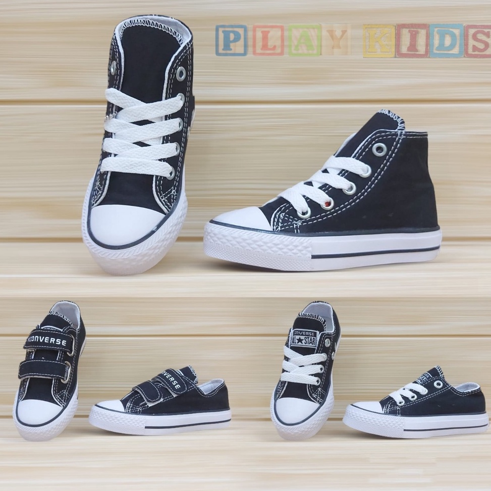 New Stock.. SEPATU SEKOLAH ANAK LAKI-LAKI DAN PEREMPUAN USIA 1-8 TAHUN | SEPATU SEKOLAH ANAK TK SD |