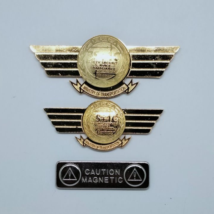 Terlaku.. Wing DGCA Kementerian Perhubungan / Direktorat Jenderal Perhubungan Udara / Ditjen Udara /