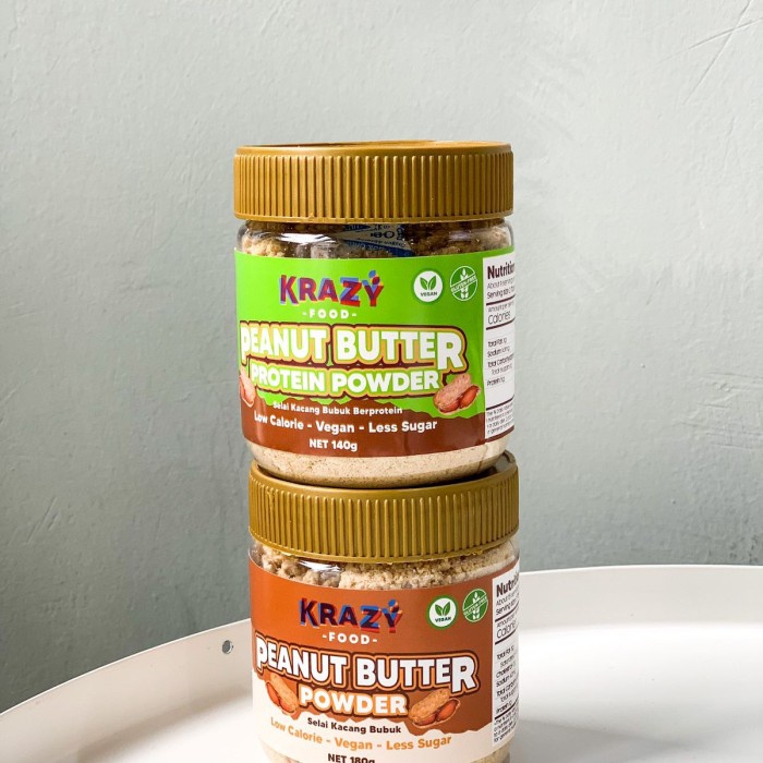 

Krazy Paket Hemat DUO