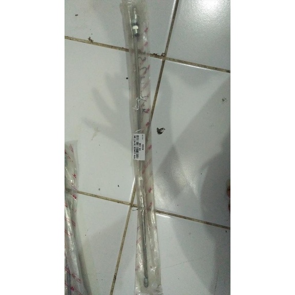 Pipa Nozzle Lurus Kecil Kecil 55 cm Colt Diesel Ragasa PS100 PS120 terbaik