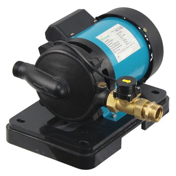 }}}}}}] WASSER PB 318 EA booster pump pompa air pendorong dorong flow switch