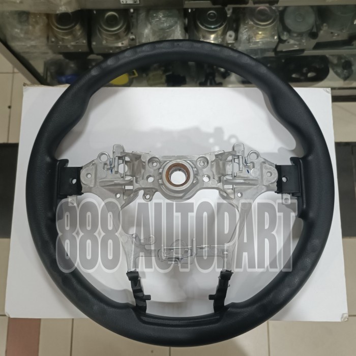 Rangka Stir Innova Reborn Type G V Original sip