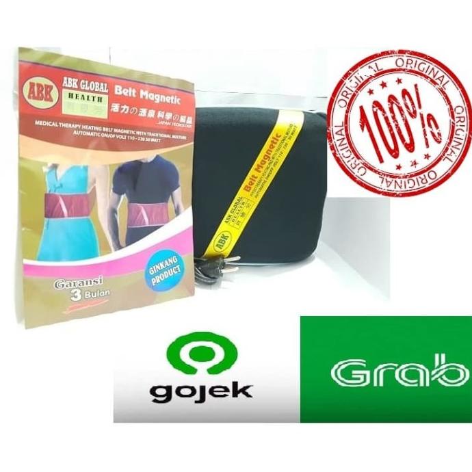 Abk Global Belt Magnetic