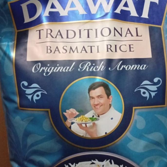 

@=@=@=@=] Basmati putih daawat 1 kg repack