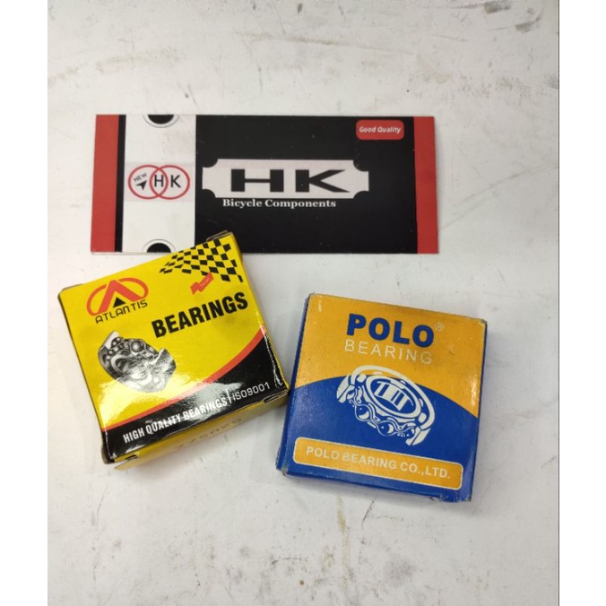 KLAKER LEHER BECAK 6205 KLAKER GEROBAK