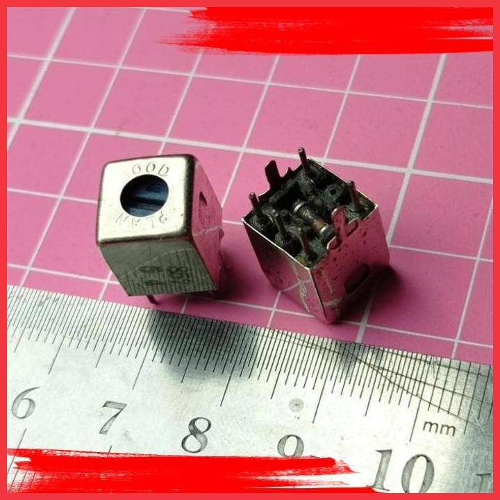 (IDW) IFT FM BIRU IFT10.7 MHZ