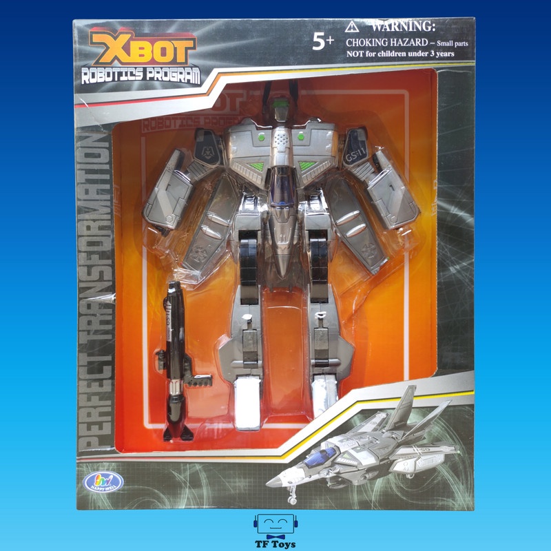 [Tf toys] Transformers Robot Figure Jetfire Battdroid Valkyrie Macross vf-1 no bandai