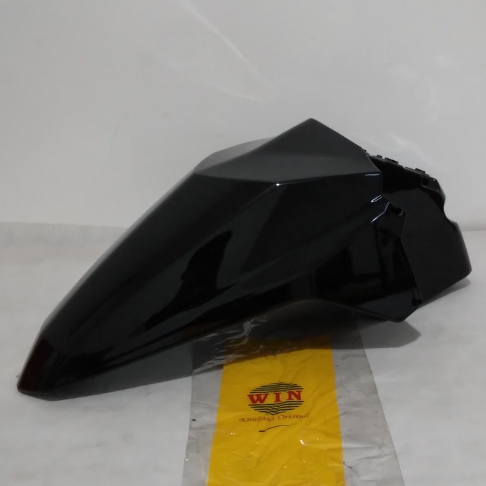 WIN - Spakbor Depan X-Ride 125 2013 2014 2015 2016 | front fender | slebor selebor motor yamaha xrid