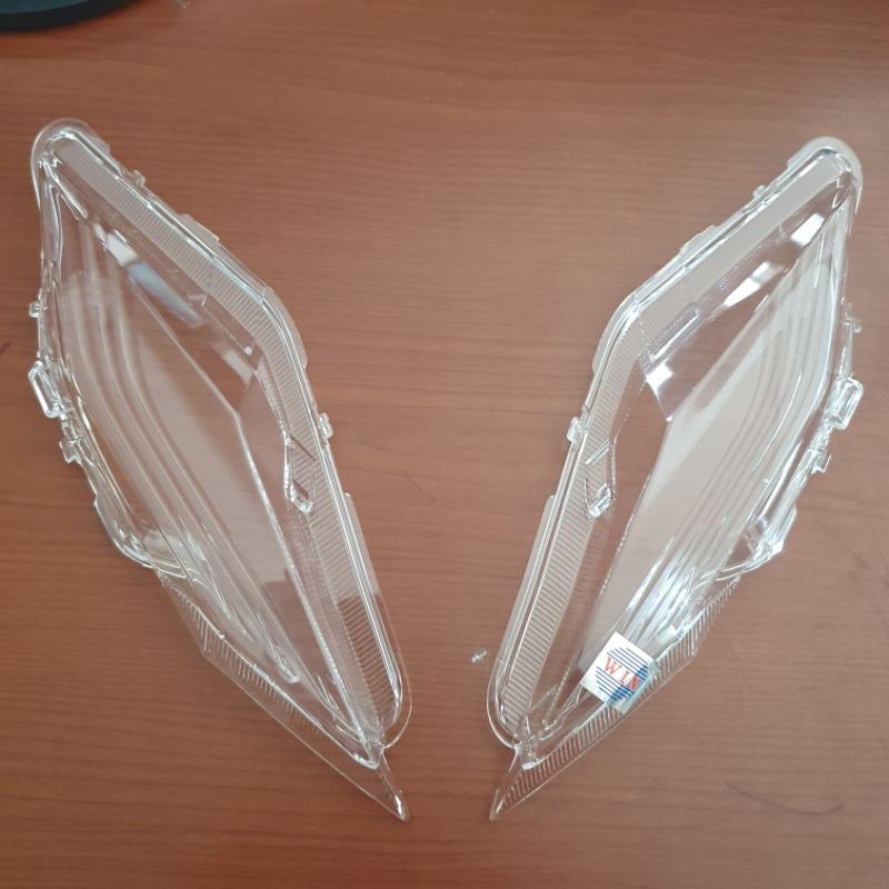 WIN - Kaca Riting Depan Beat LED CBS ISS 2020 2021 2022 | mika sen front beat 20 | lampu sein set ka