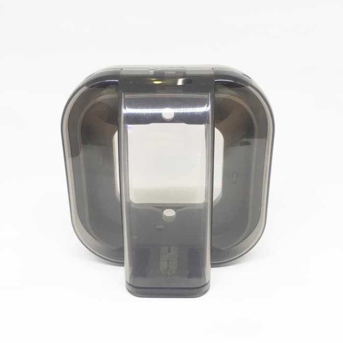 panasonic weatherproof cover plate stop kontak inbow outdoor tokolaris1629