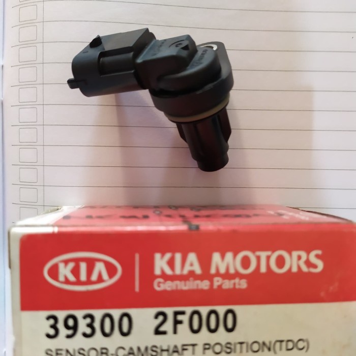 sensor tdc hall cmp noken as hyundai all new santa fe diesel crdi asli ekaeka1619