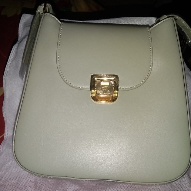 PROMO tas jims honey bag ⁂