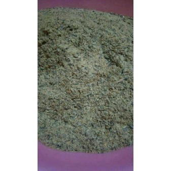 

Ikan Roa Tumbuk Badan Bestseller Daging